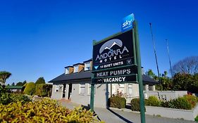 Andorra Motel